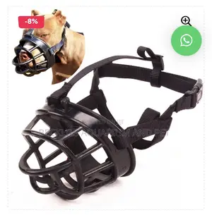 Big Dog Muzzle