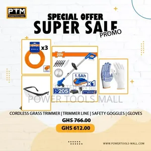 Special Combo Offer