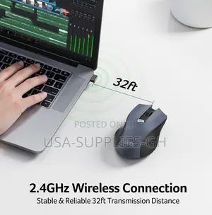 Acer Wireless Mouse for Laptop From Usa