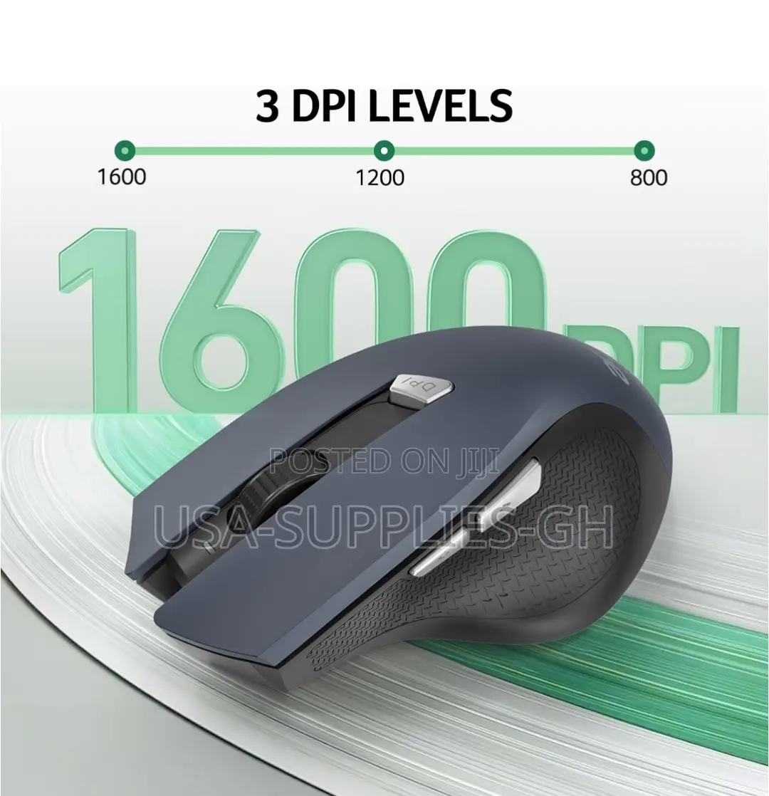 Acer Wireless Mouse for Laptop From Usa