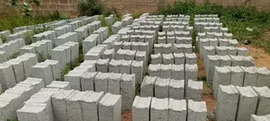 5" Inches Solid Blocks for Sale