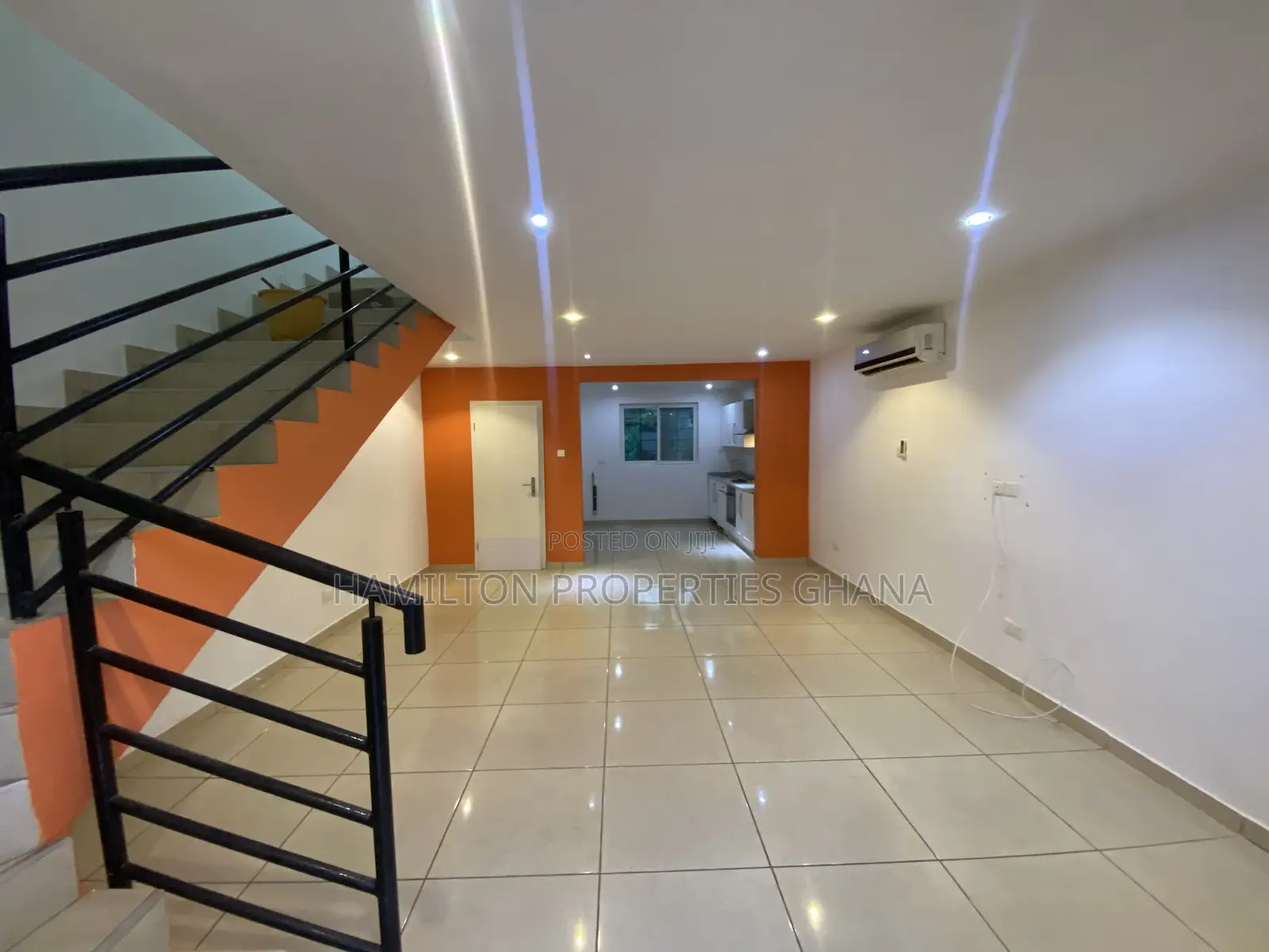 2bdrm Townhouse / Terrace in East Legon Hills for rent