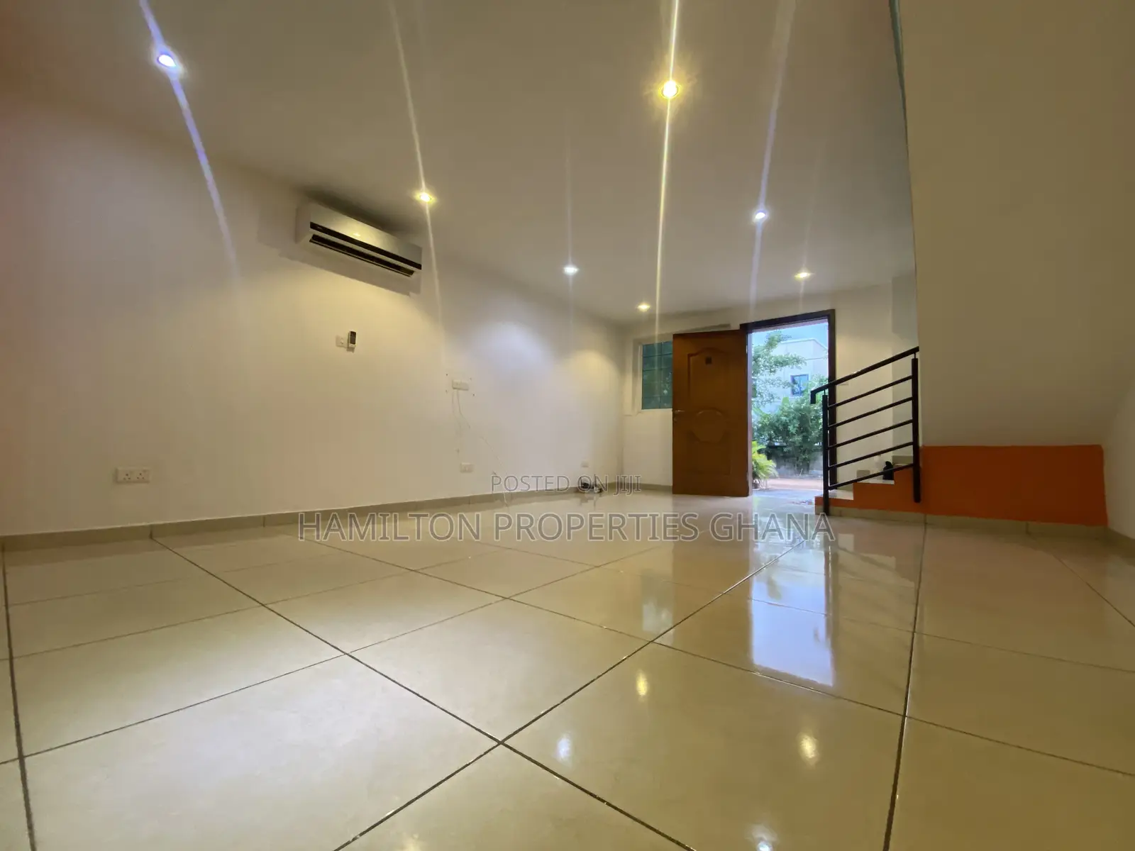 2bdrm Townhouse / Terrace in East Legon Hills for rent