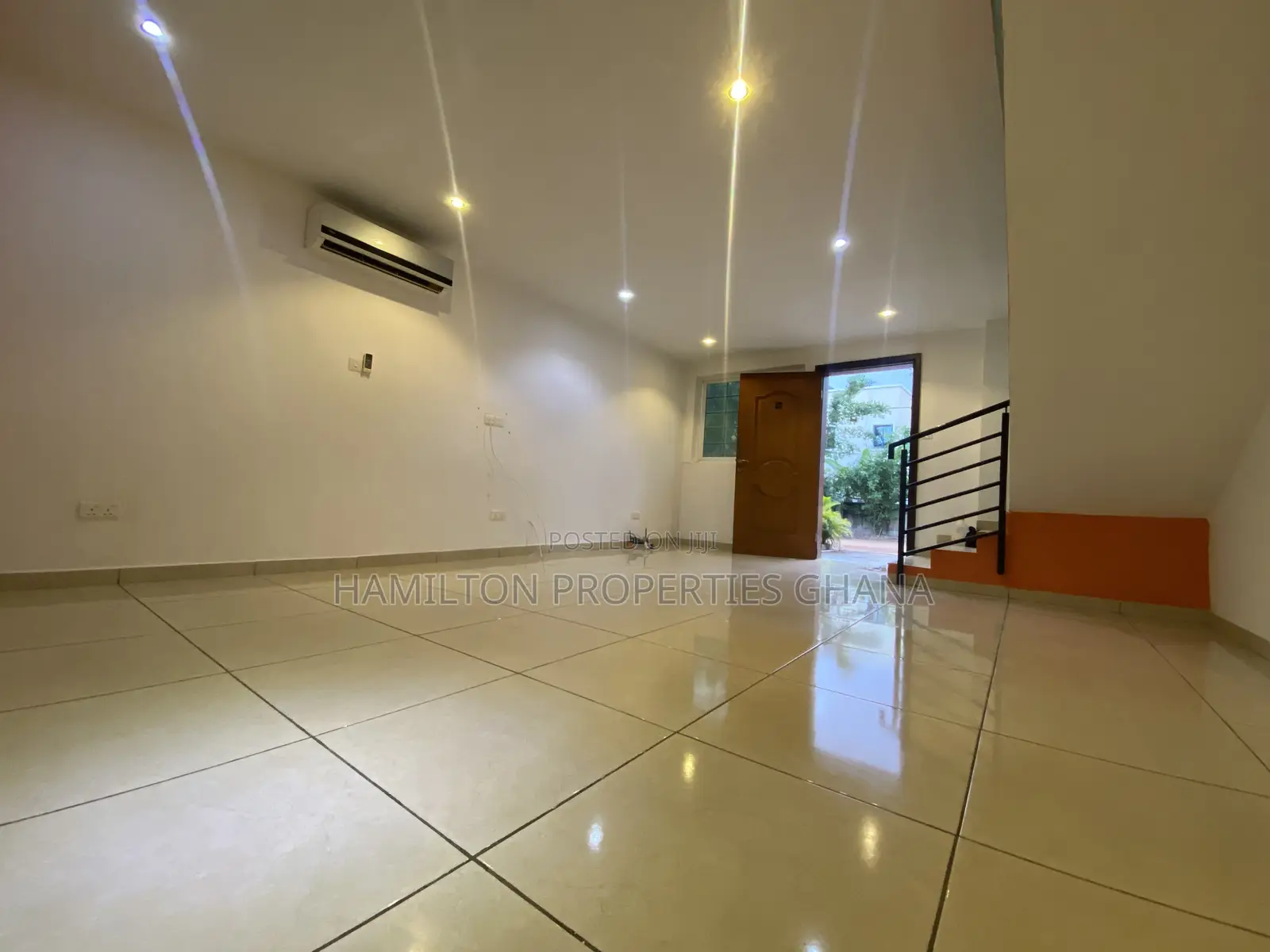 2bdrm Townhouse / Terrace in East Legon Hills for rent