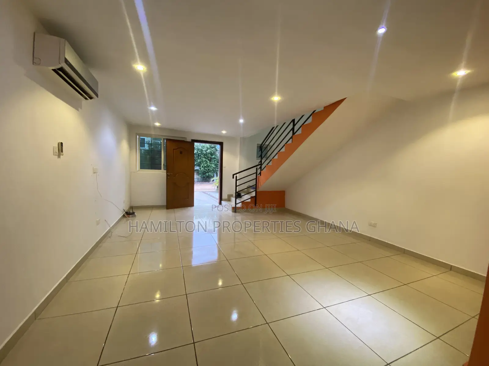 2bdrm Townhouse / Terrace in East Legon Hills for rent