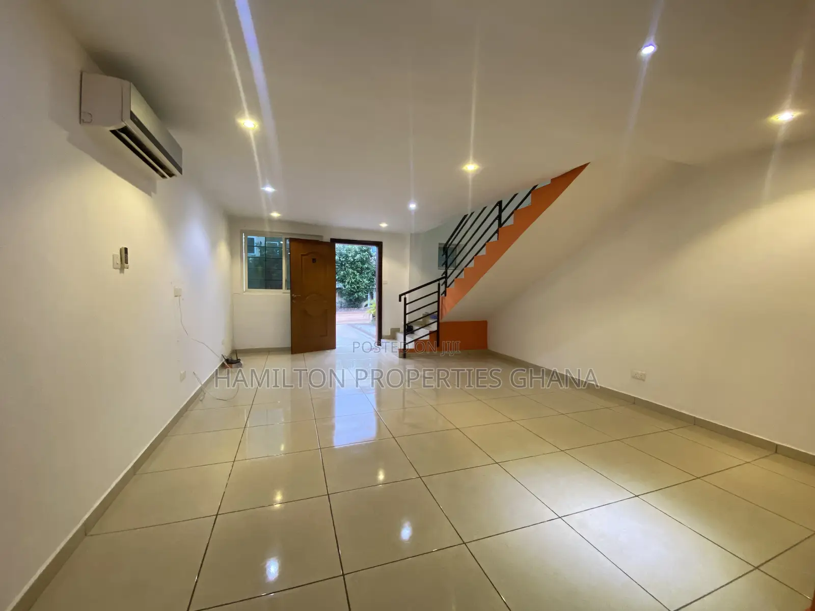 2bdrm Townhouse / Terrace in East Legon Hills for rent