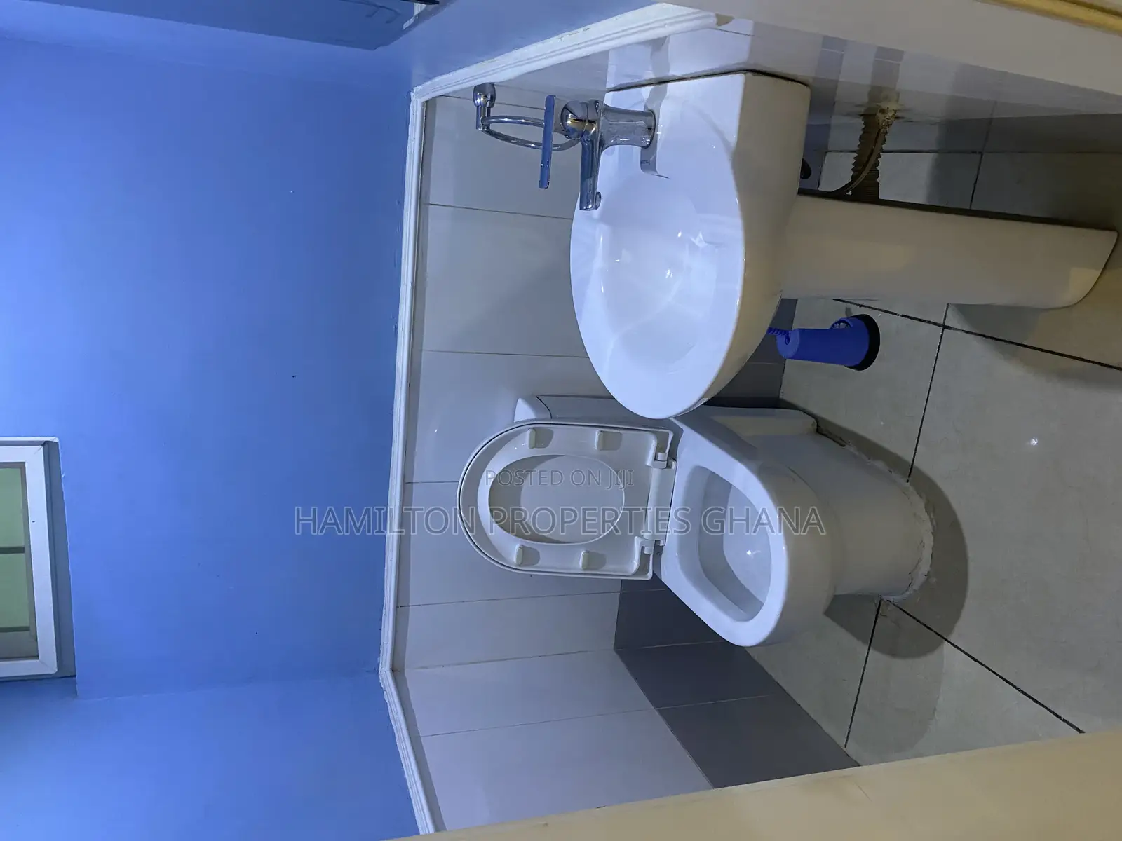 2bdrm Townhouse / Terrace in East Legon Hills for rent