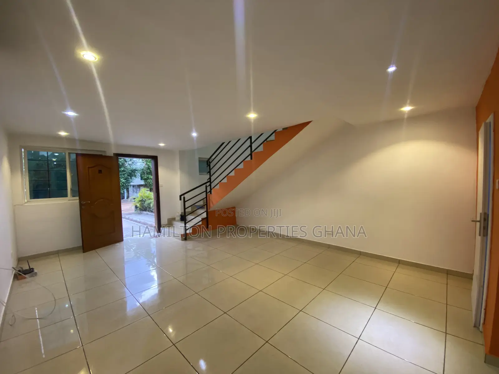 2bdrm Townhouse / Terrace in East Legon Hills for rent