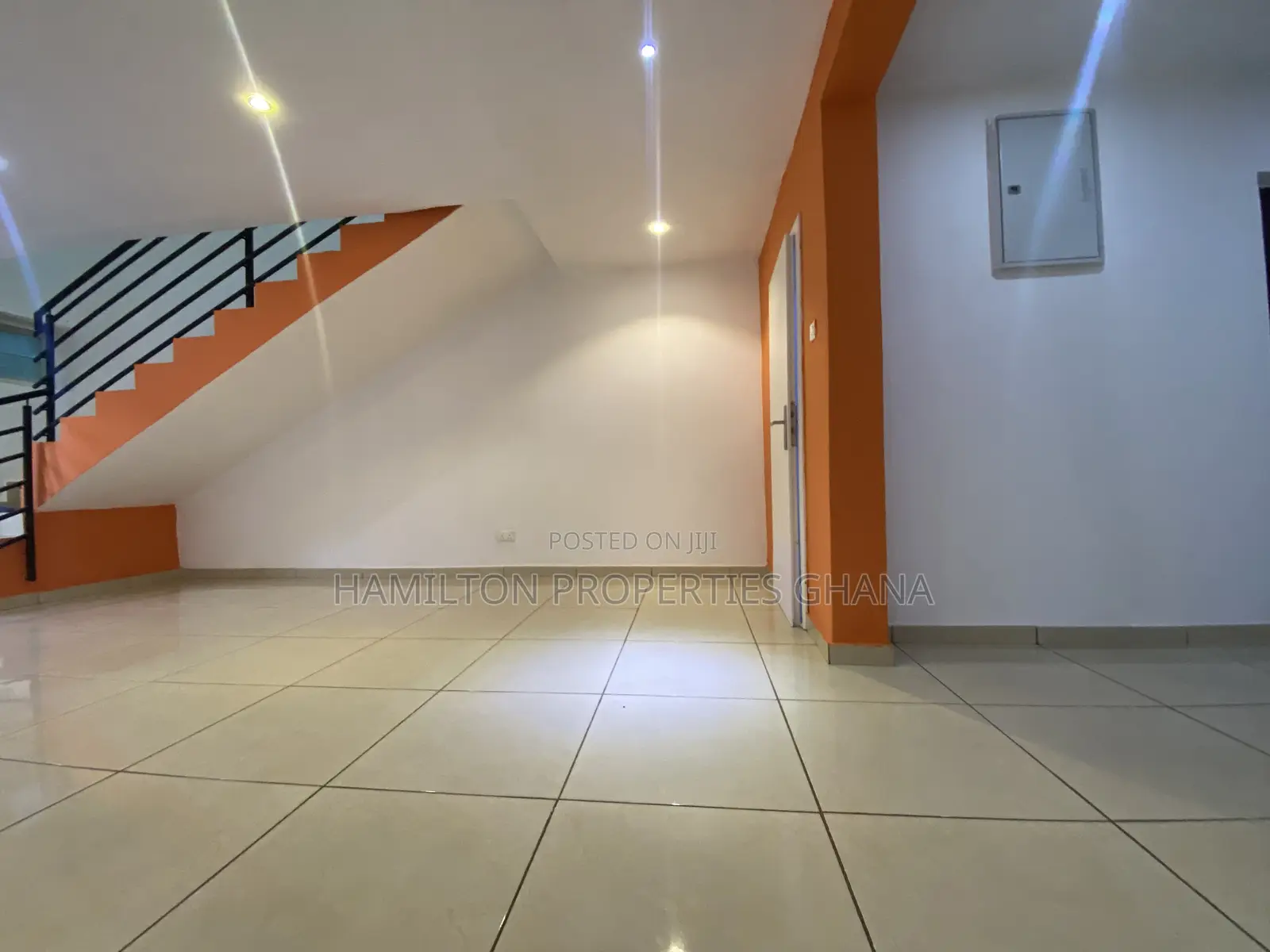 2bdrm Townhouse / Terrace in East Legon Hills for rent