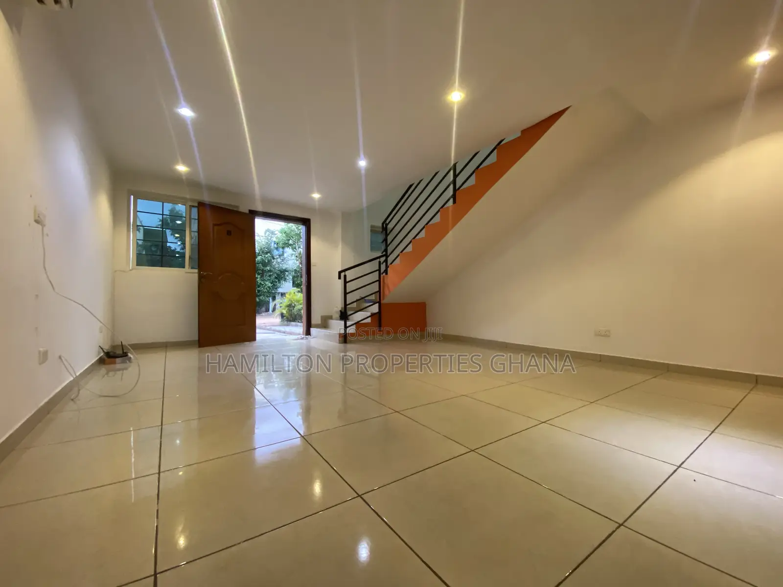 2bdrm Townhouse / Terrace in East Legon Hills for rent