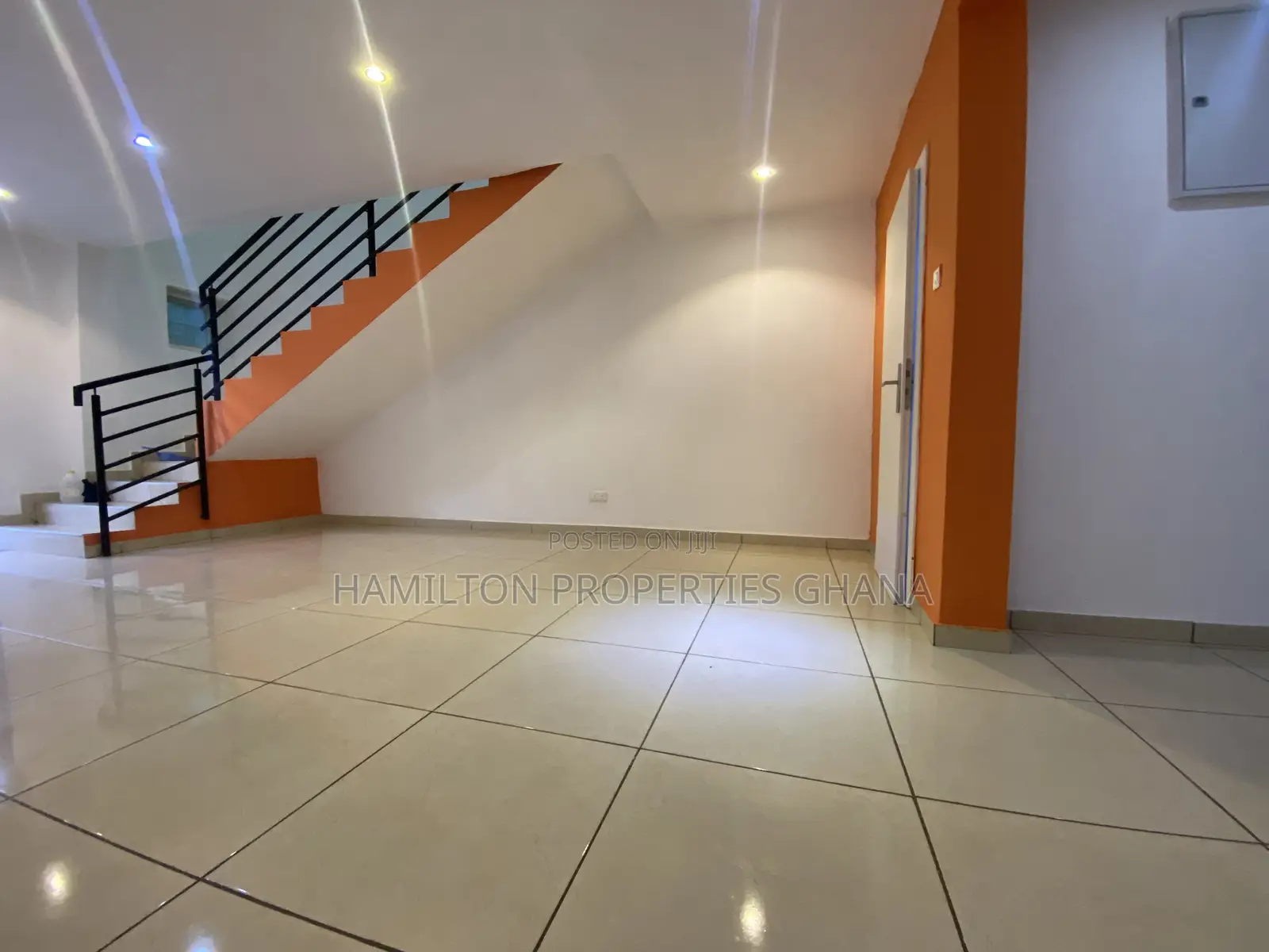 2bdrm Townhouse / Terrace in East Legon Hills for rent