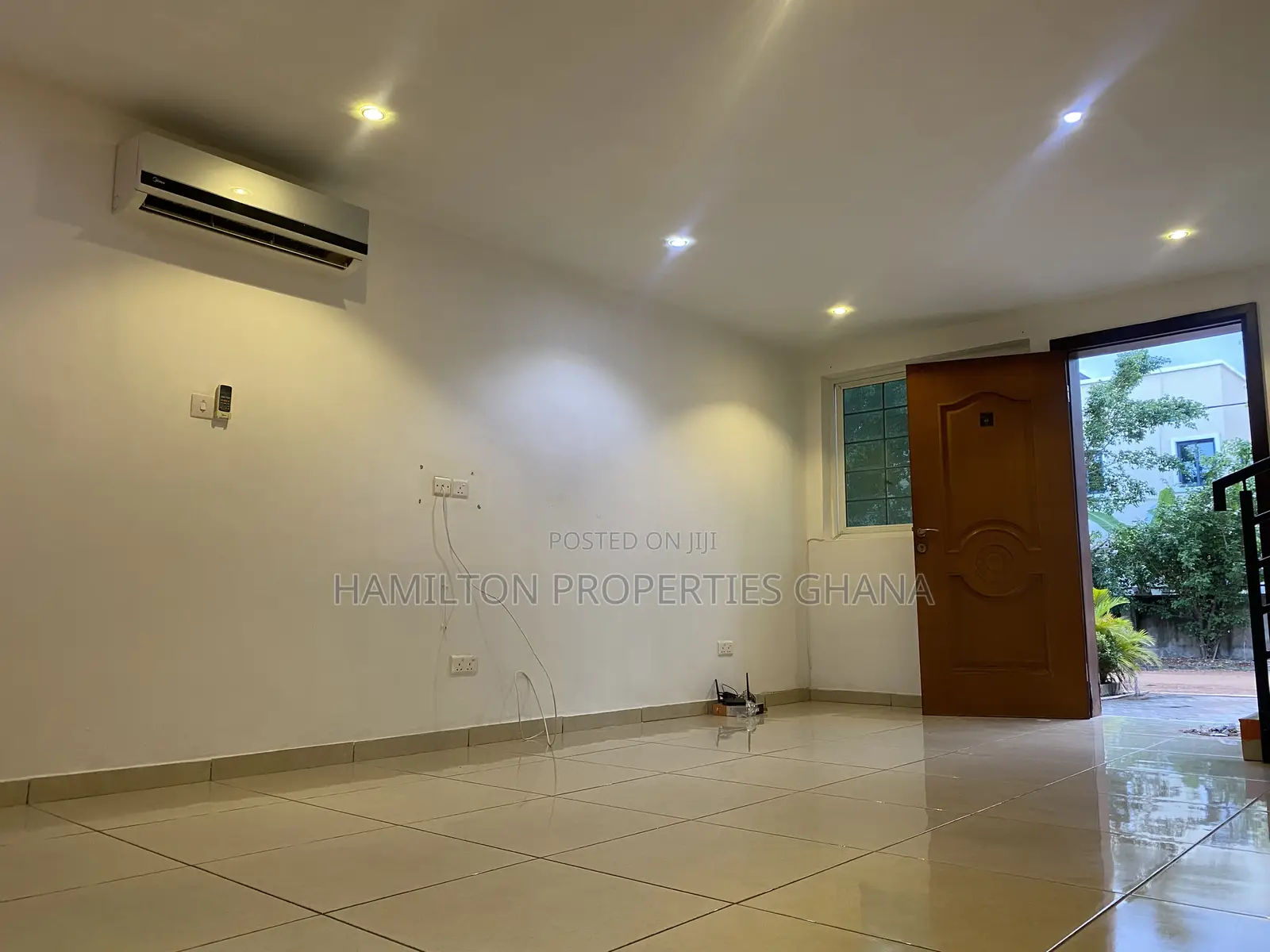 2bdrm Townhouse / Terrace in East Legon Hills for rent