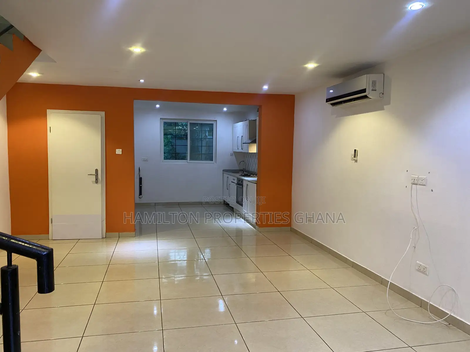 2bdrm Townhouse / Terrace in East Legon Hills for rent