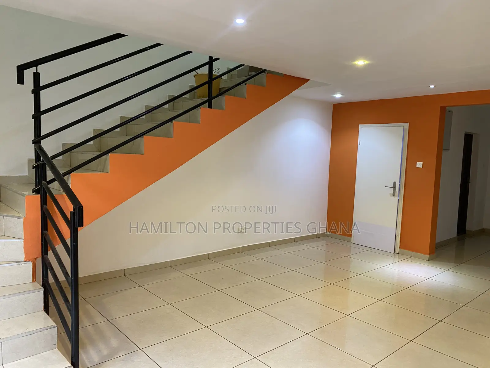 2bdrm Townhouse / Terrace in East Legon Hills for rent