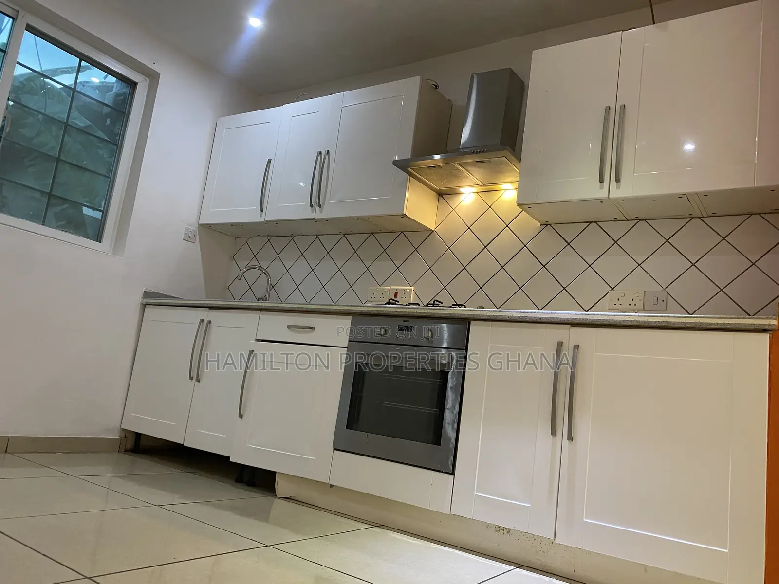 2bdrm Townhouse / Terrace in East Legon Hills for rent