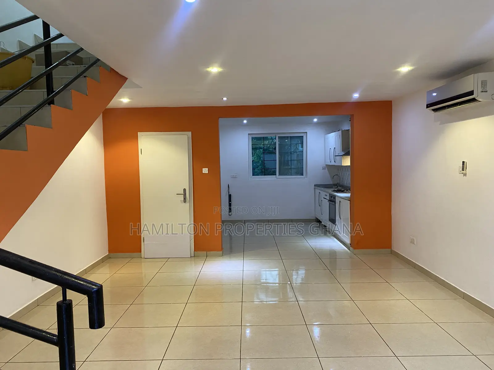 2bdrm Townhouse / Terrace in East Legon Hills for rent