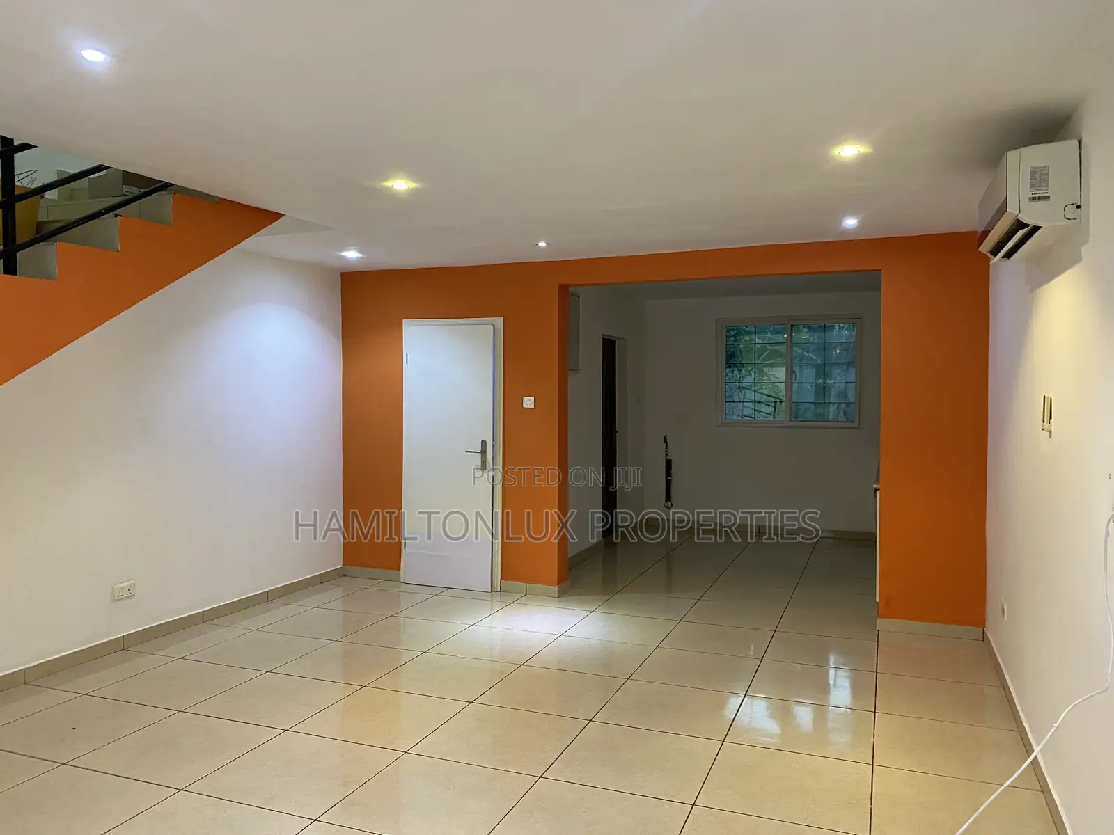 2bdrm Townhouse / Terrace in East Legon Hills for rent