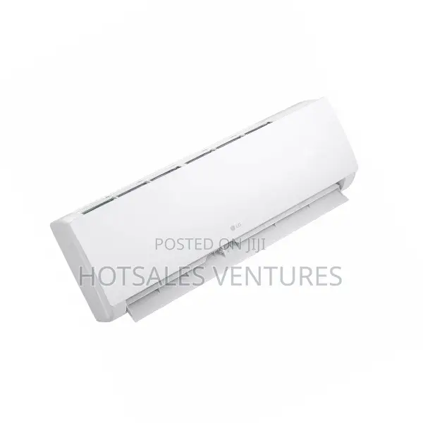 Fast Cooling Lg 1.0hp Normal R410 Ac -S4-C09tzcaa