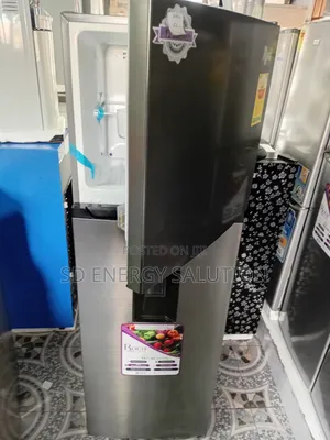 Awesome Roch Water Dispenser 247 Litres Fridge Roch