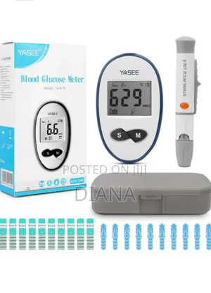 Kendia Medical Equipment