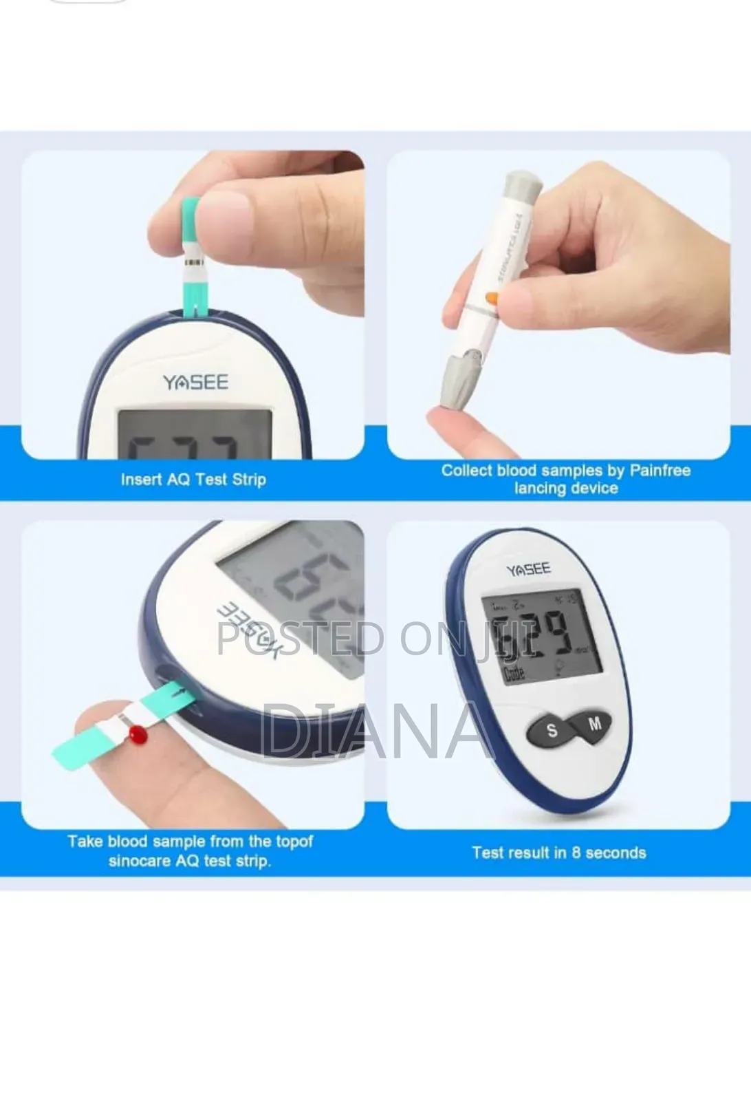 Kendia Medical Equipment