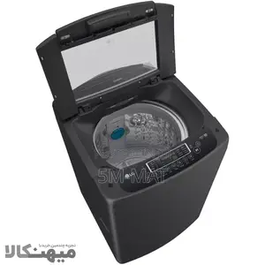 Turbodrum Lg T1185neht2 11kg Washing Machine/Smart Inverter