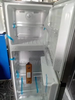 Fantastic Roch Fridge Freezer Water Dispenser RFR-310dtw- B