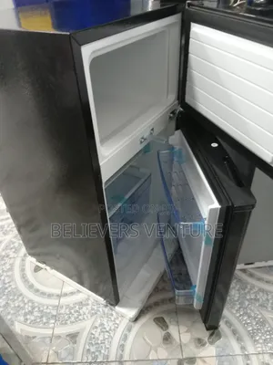 Energetic 80l Good Life Westpool Fridge Freezer Westpool