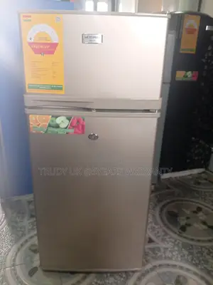 Target Westpool Wp-115a Fridge Freezer Energy System Set