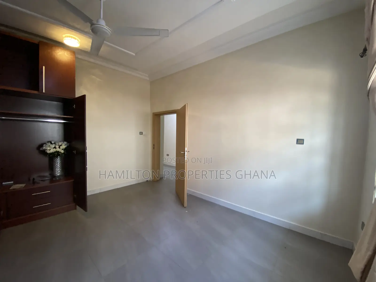 Furnished 2bdrm Apartment in American House, East Legon for rent