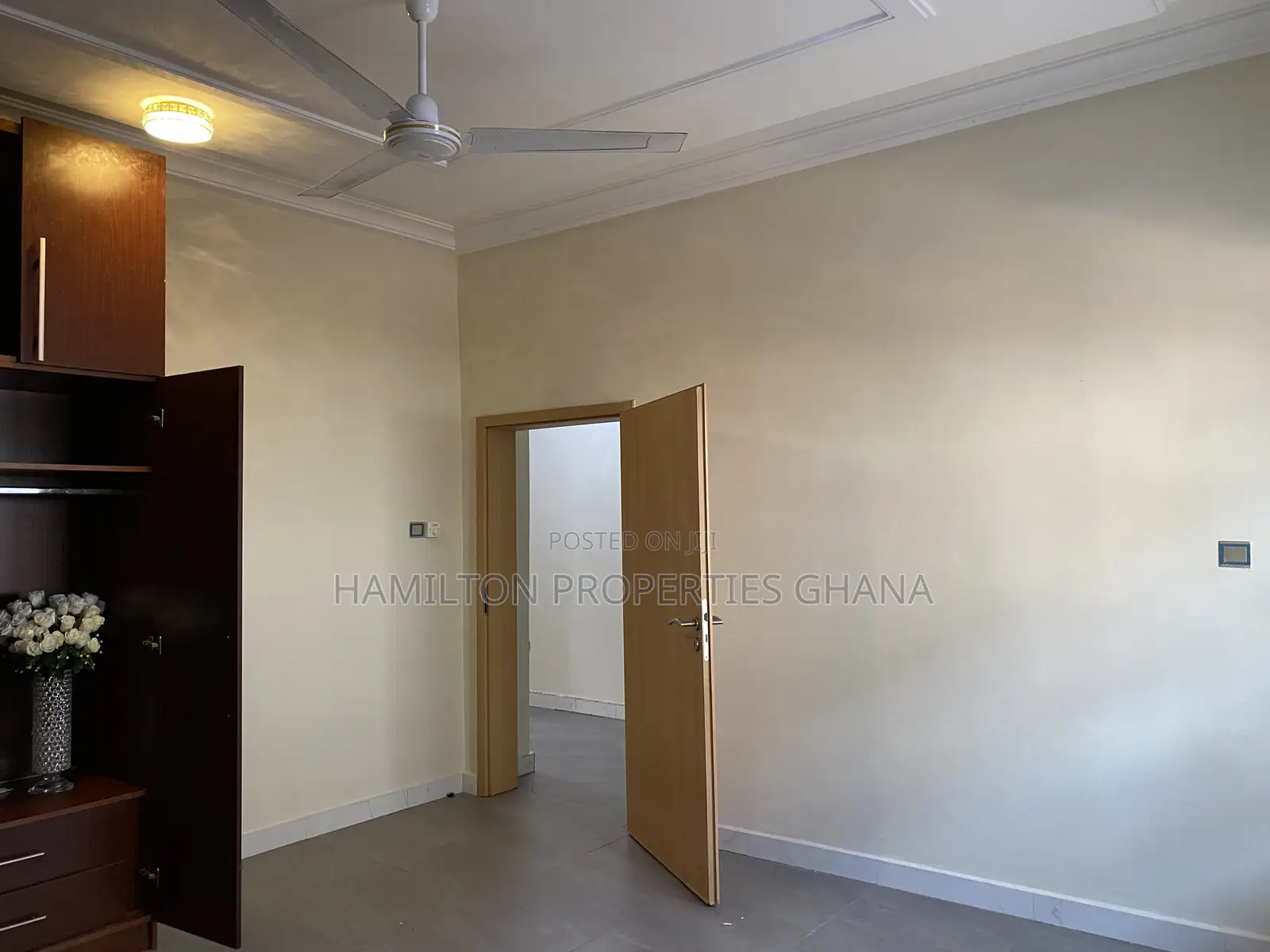 Furnished 2bdrm Apartment in American House, East Legon for rent