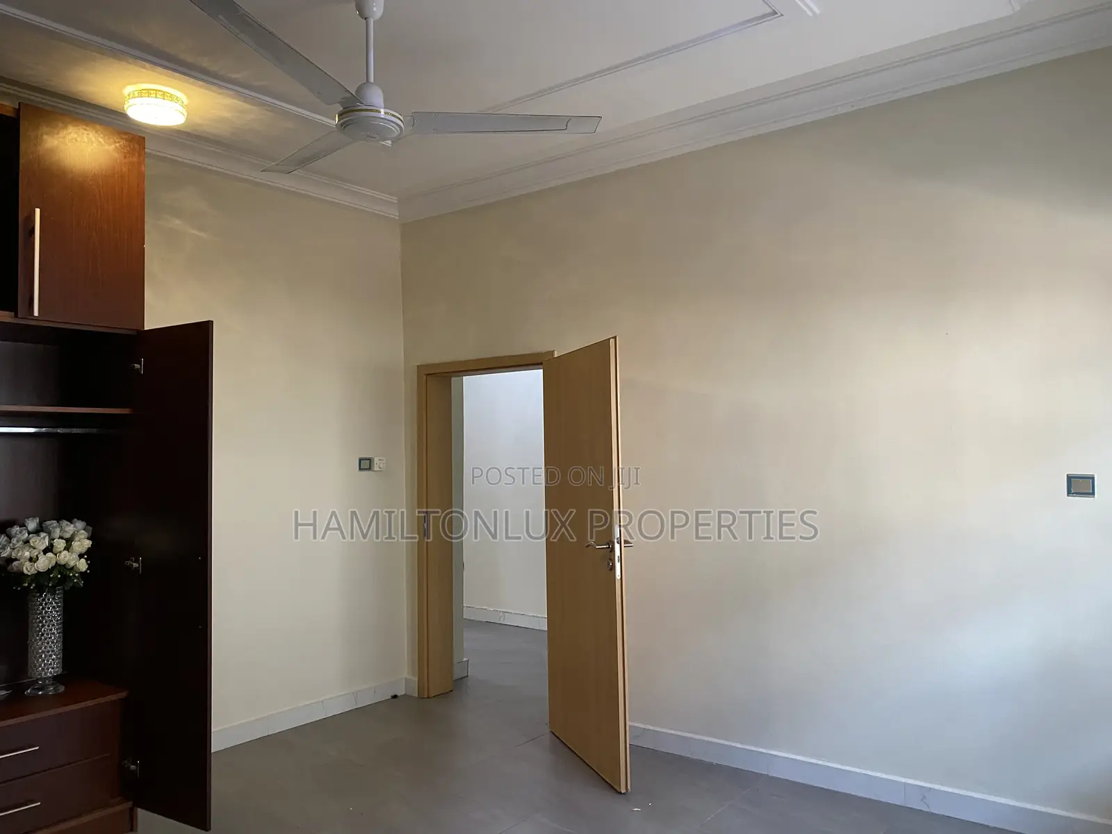 Furnished 2bdrm Apartment in American House, East Legon for rent