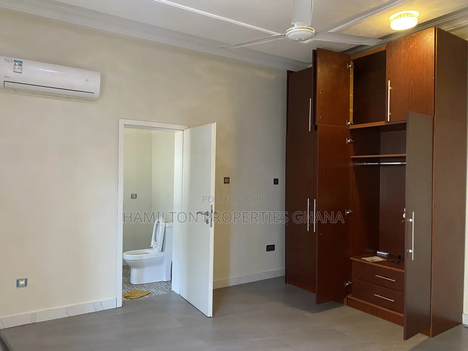 Furnished 2bdrm Apartment in American House, East Legon for rent