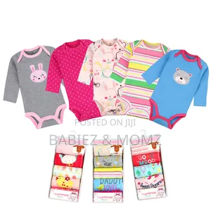 Adorable Baby Rompers (0-18months)