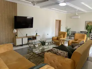 Furnished 2bdrm Apartment in American House, East Legon for rent