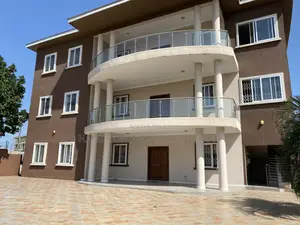 Furnished 2bdrm Apartment in American House, East Legon for rent