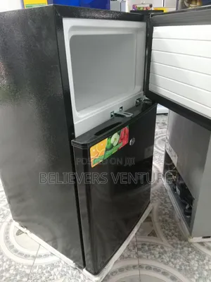 Super 80l Double Door Westpool 80l Fridge Fridge