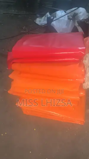 Tarpaulin Tanks