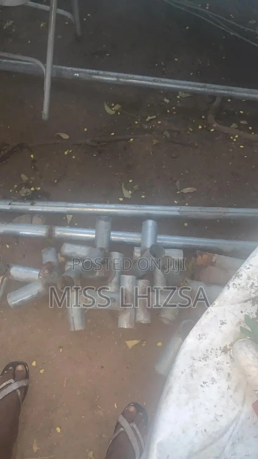 Tarpaulin Tanks