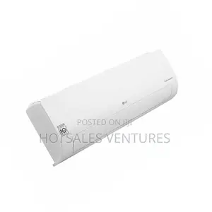 Quality Lg 1.5hp R410 Split Ac W/ Rotary Compressor- S12atc