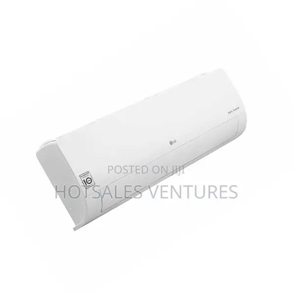Quality Lg 1.5hp R410 Split Ac W/ Rotary Compressor- S12atc