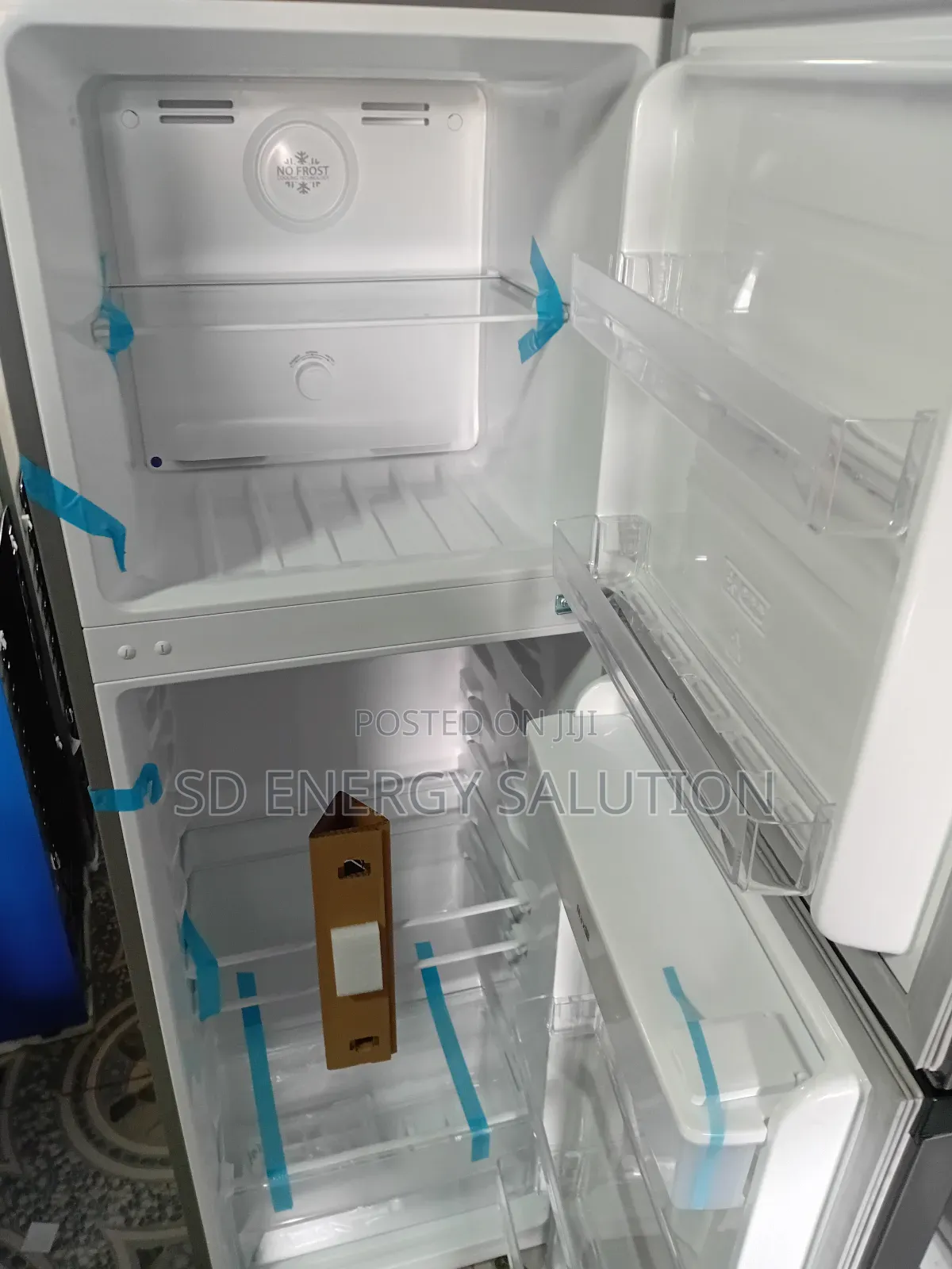 Stupendous Roch Model RFR-310dtw Water Dispenser Roch