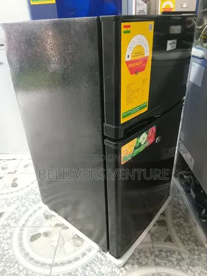 Energy Guide Westpool Top Freezer 80l Fridge Westpool 80l