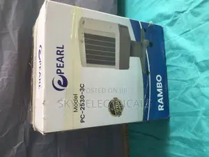 Pearl 20l Evaporative Air Cooler