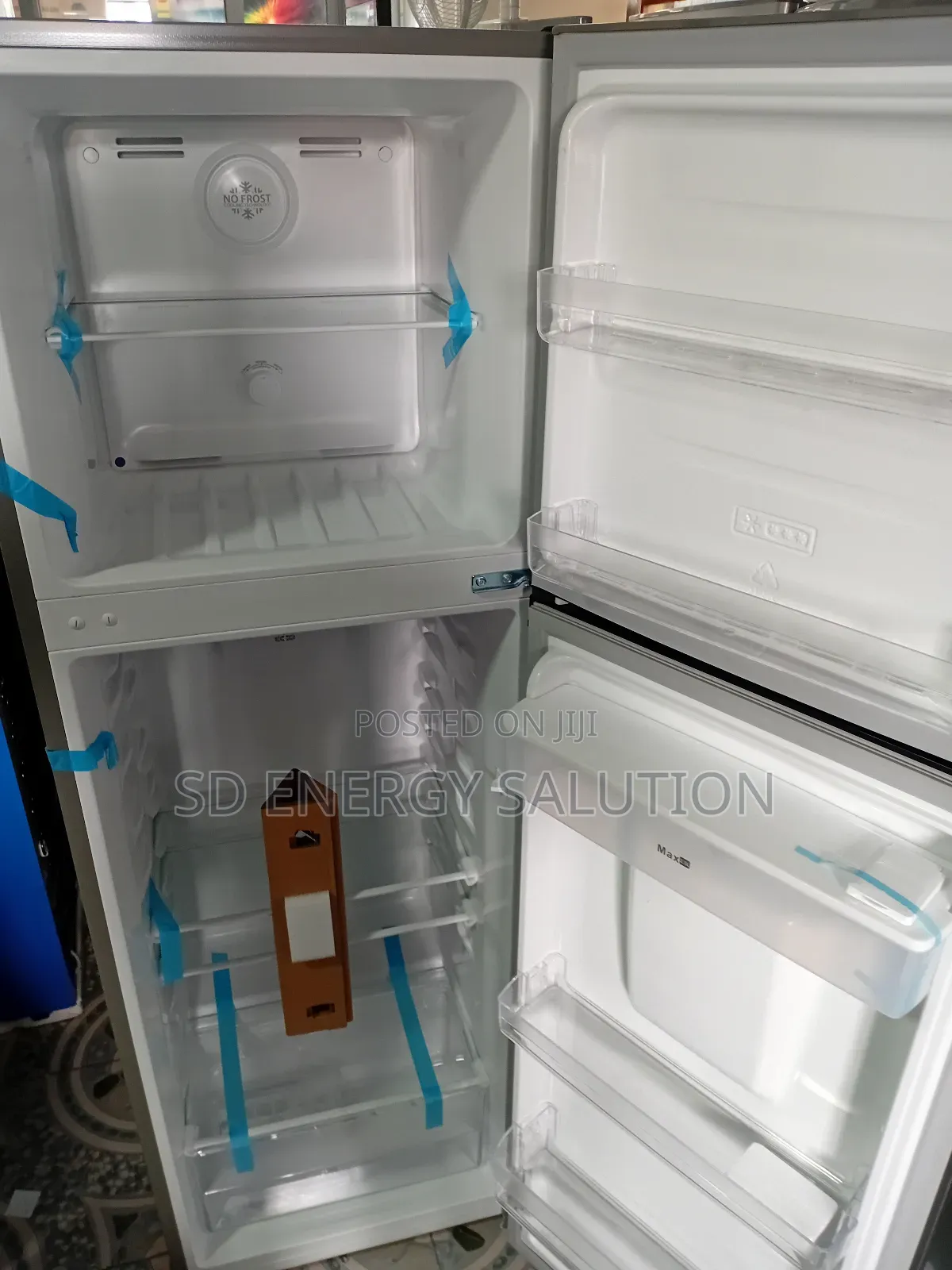 Wonderful Roch Water Dispenser 247 Litres RFR-310dtw