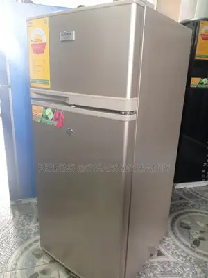 Enjoy Freshness Wp-115a Westpool Fridge Freezer Energy Set