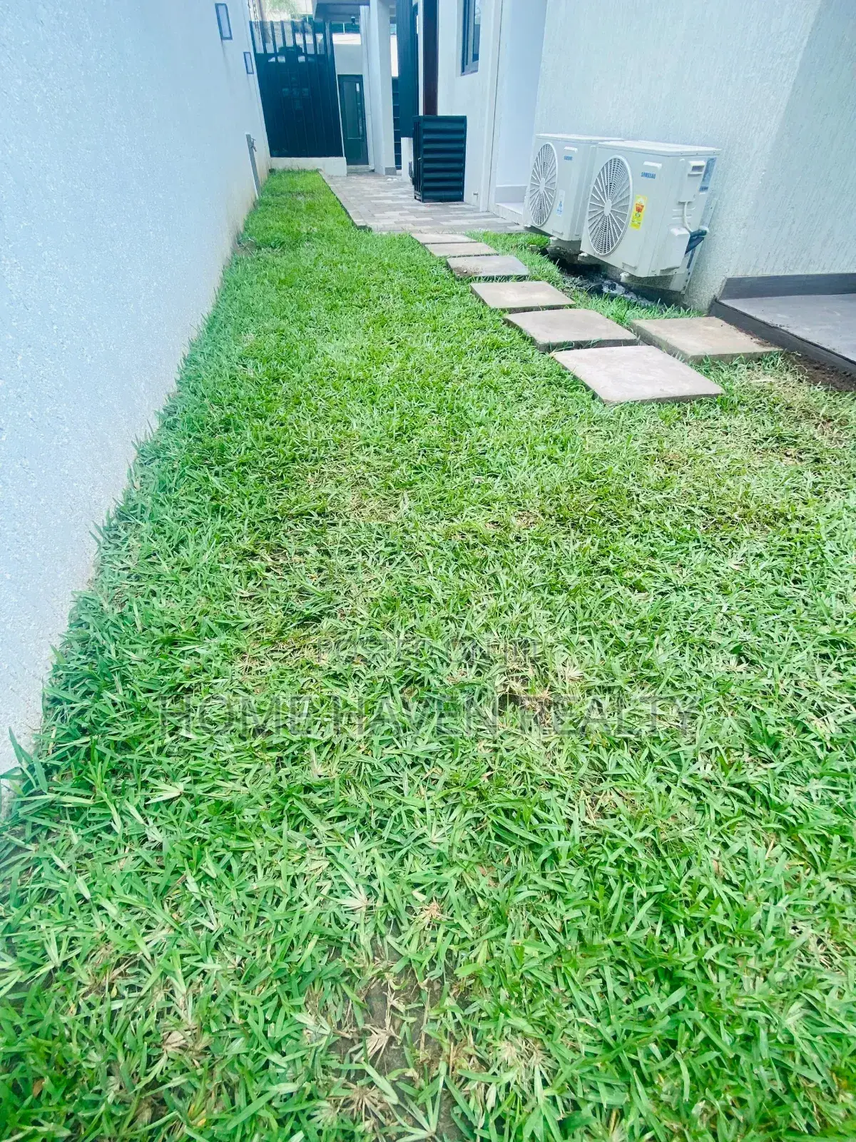 3bdrm House in Roman Ridge, Airport Residential Area for rent