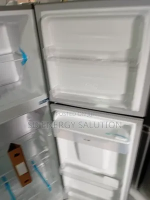 Pleasurable Roch Fridge 247 Litres Water Dispenser Roch