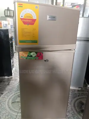 Money Saving Wp 115a Westpool Fridge Freezer Energy System
