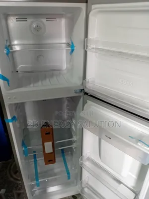 Courteous Roch Fridge Freezer Water Dispenser RFR-310dtw